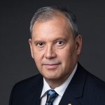 dr. ing. Dumitru Prunariu