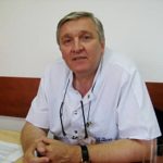 prof. univ. dr. Mircea Beuran